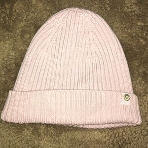 Lululemon Beanie